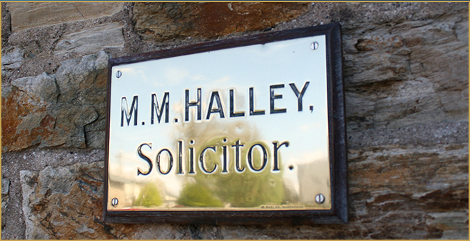 M.M Halley Services