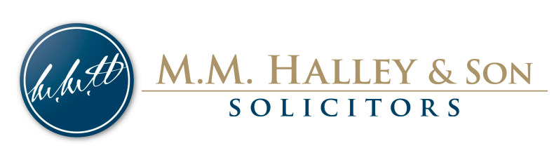 MM Halley & Son Solicitors