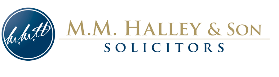 MM Halley Transparent Logo