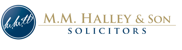 MM Halley Transparent Logo